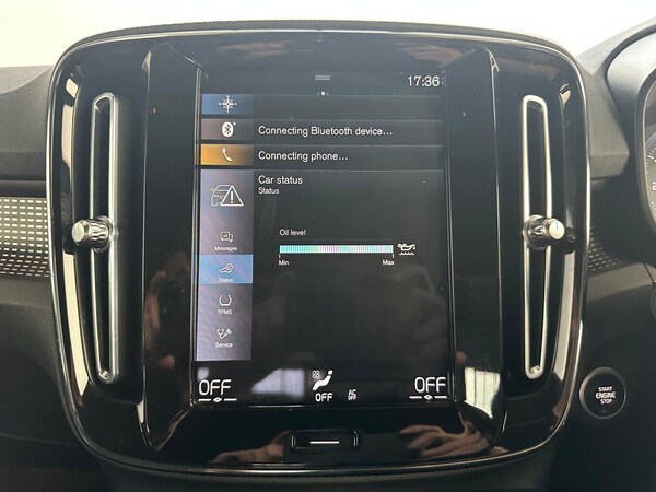 Used Volvo XC40 2021 for sale - 75351435: Photo 50
