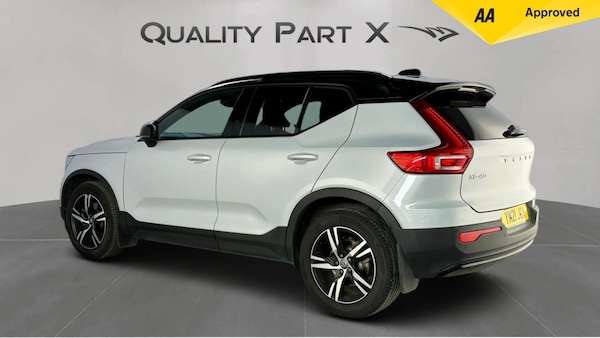 Used Volvo XC40 2021 for sale - 75351435: Photo 5