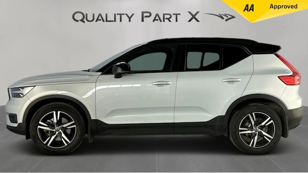 Used Volvo XC40 2021 for sale - 75351435: Photo 6