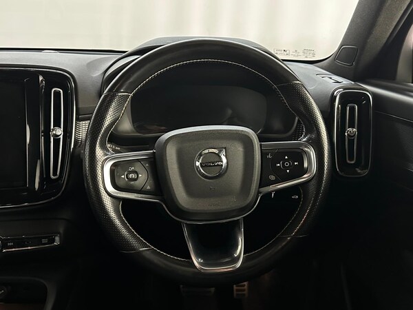 Used Volvo XC40 2021 for sale - 75351435: Photo 9