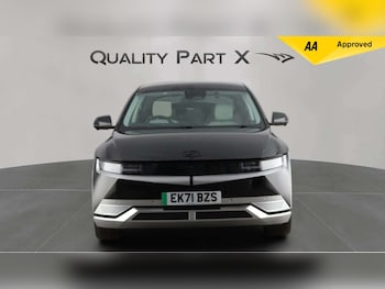 Used Hyundai IONIQ 5 2021 for sale - 78400737: Photo