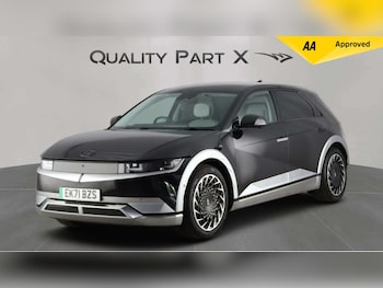 Used Hyundai IONIQ 5 2021 for sale - 78400737: Photo