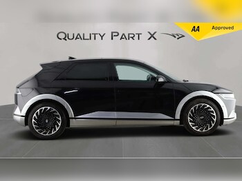 Used Hyundai IONIQ 5 2021 for sale - 78400737: Photo