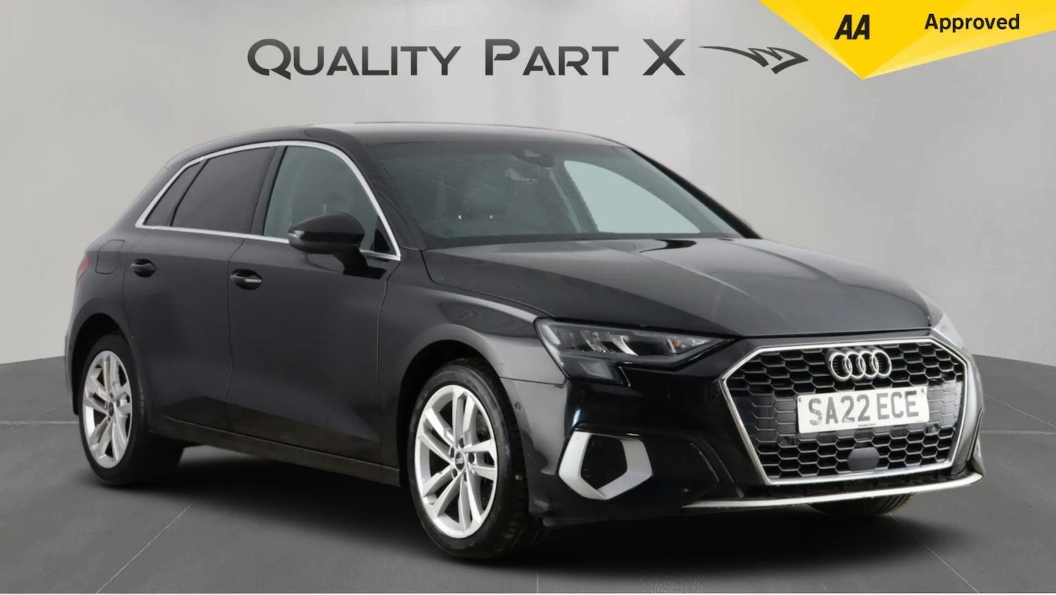 Used Audi A3 2022 for sale - 78073137: Photo 1