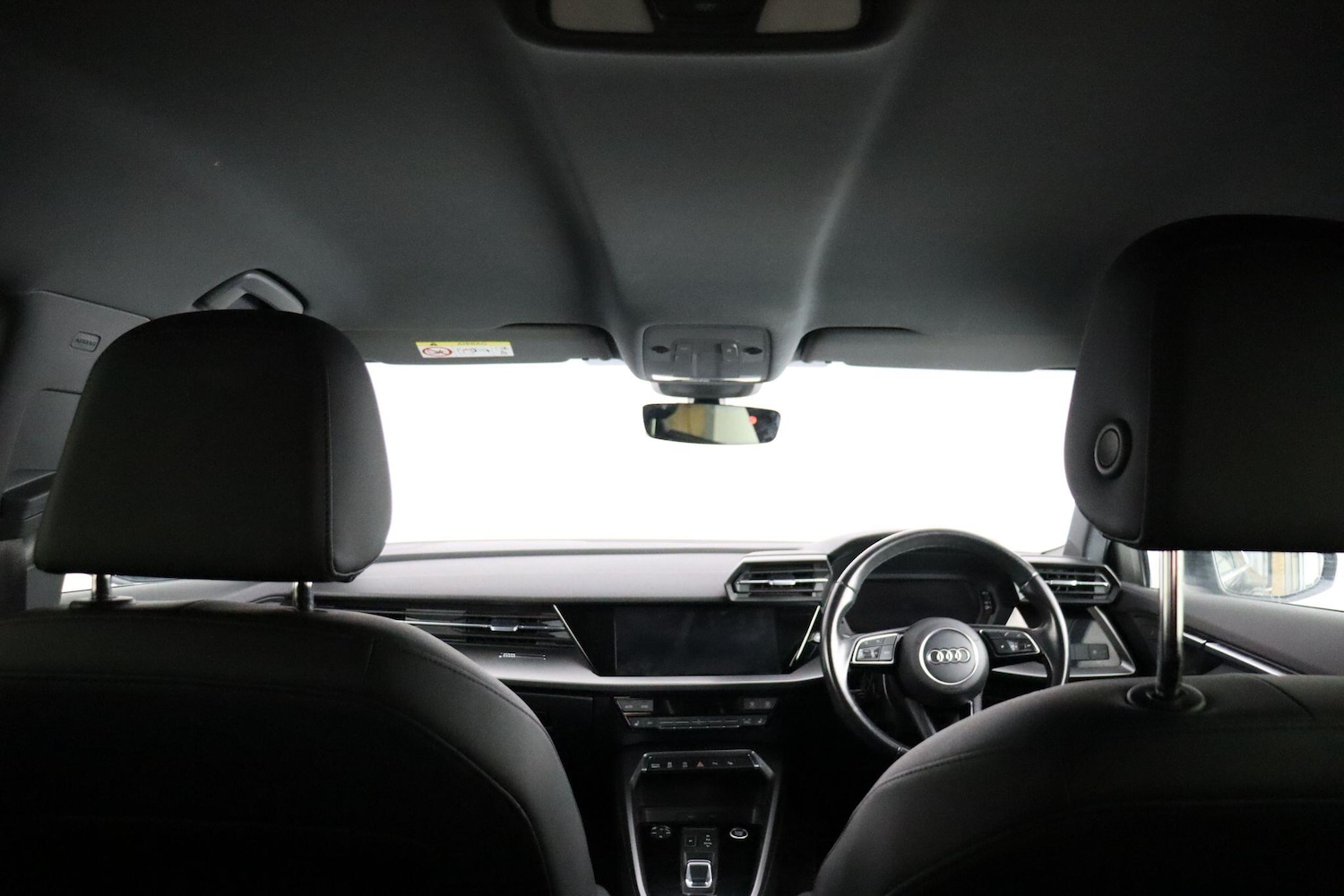 Used Audi A3 2022 for sale - 78073137: Photo 11