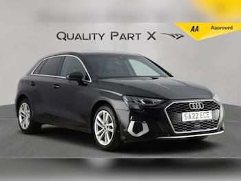 Audi A3 feature image