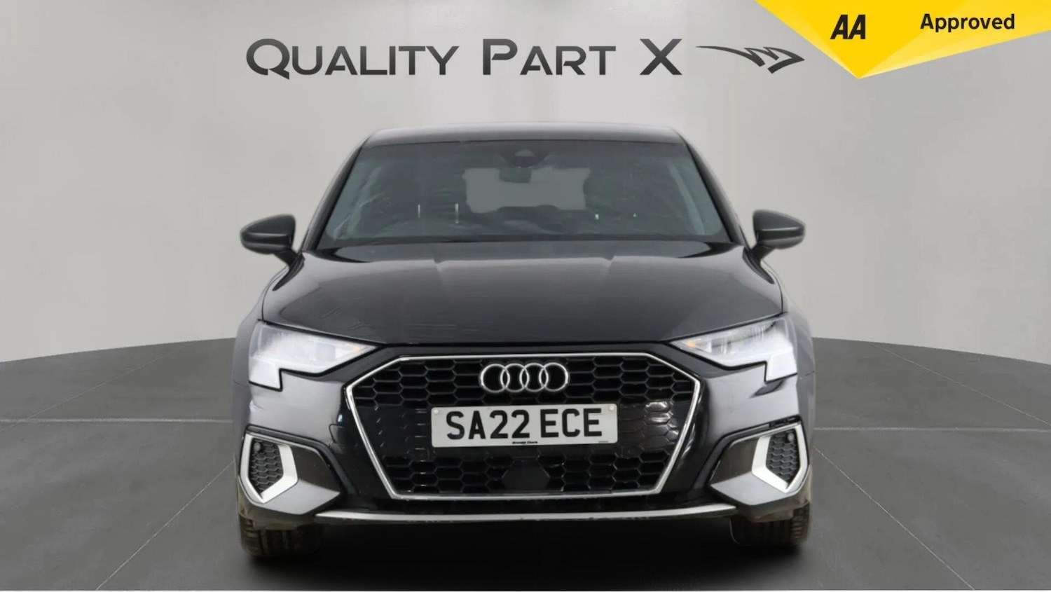 Used Audi A3 2022 for sale - 78073137: Photo 2