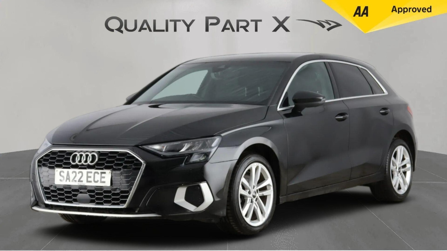 Used Audi A3 2022 for sale - 78073137: Photo 3