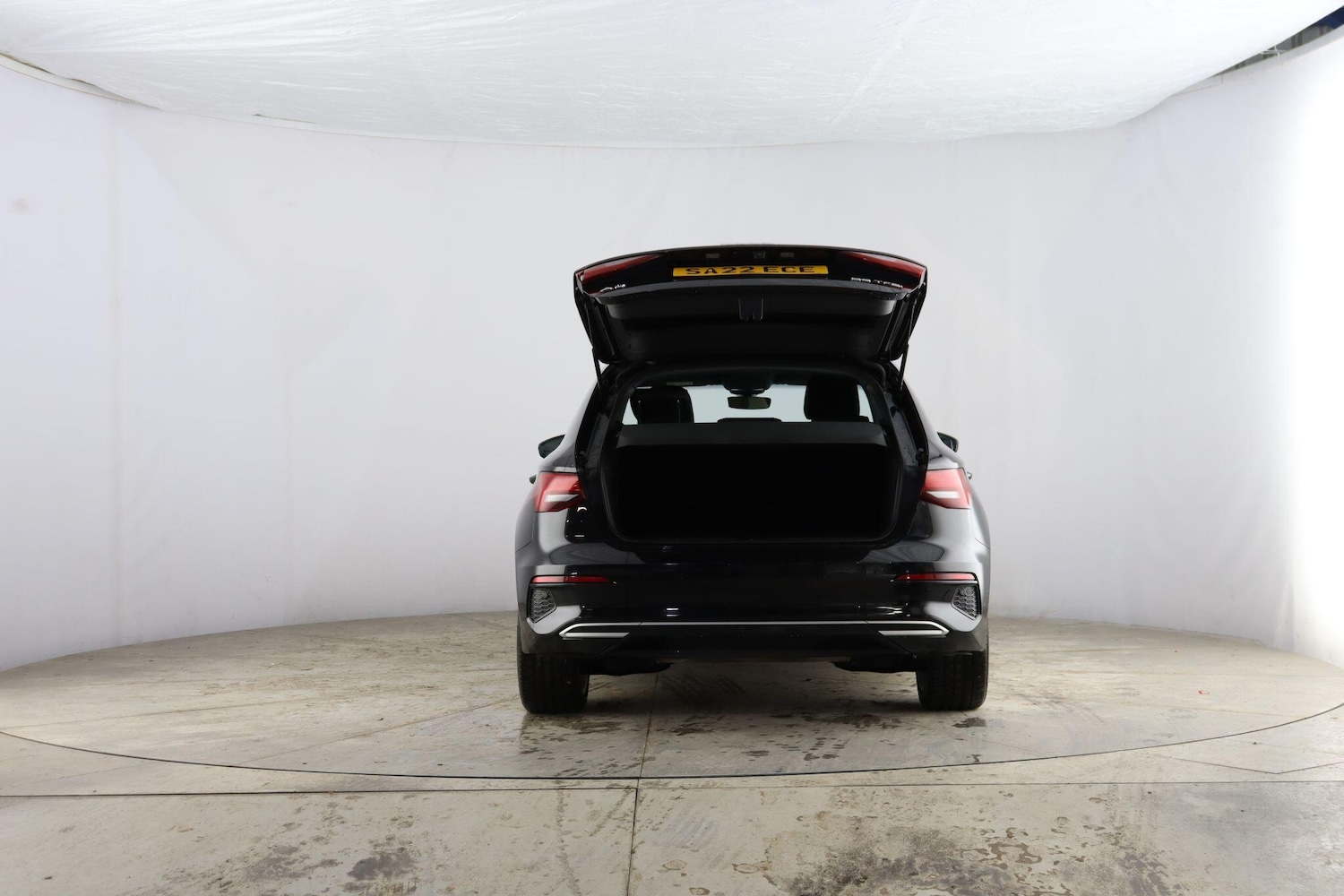 Used Audi A3 2022 for sale - 78073137: Photo 31