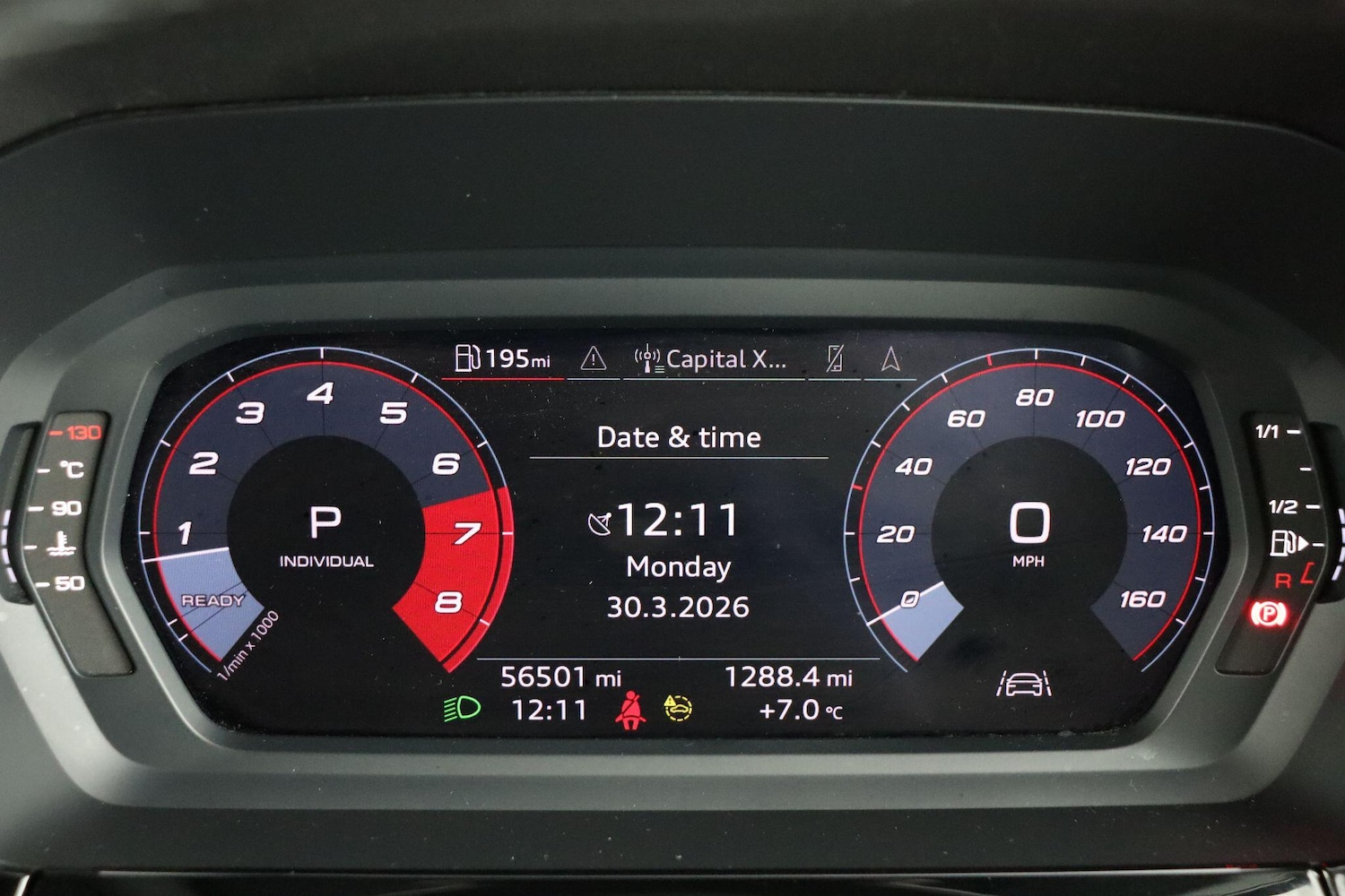 Used Audi A3 2022 for sale - 78073137: Photo 32