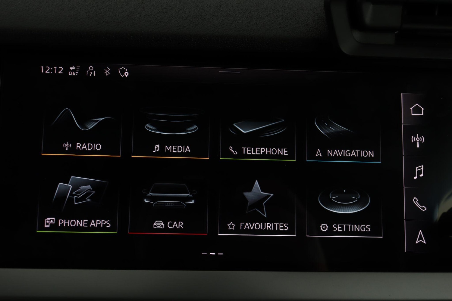 Used Audi A3 2022 for sale - 78073137: Photo 33