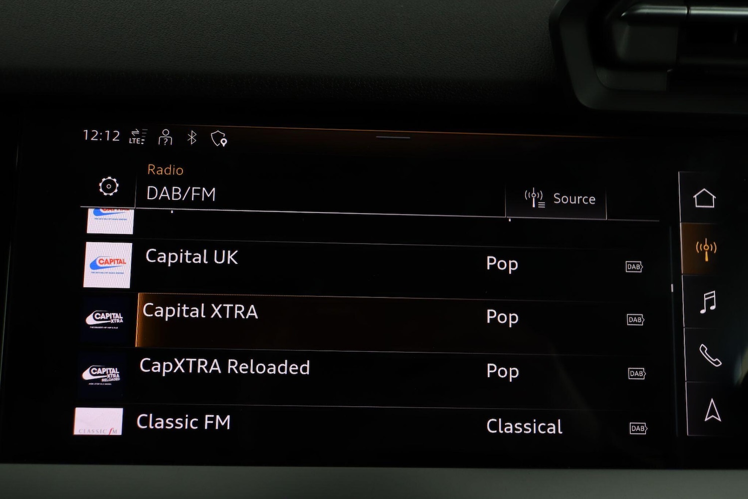 Used Audi A3 2022 for sale - 78073137: Photo 34