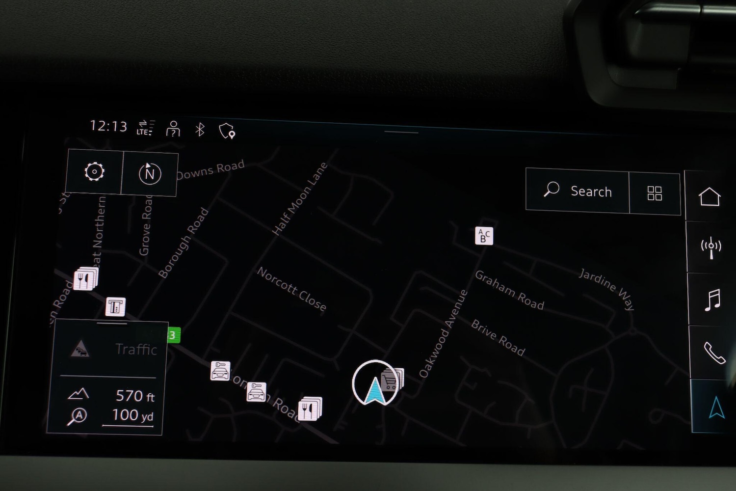 Used Audi A3 2022 for sale - 78073137: Photo 37