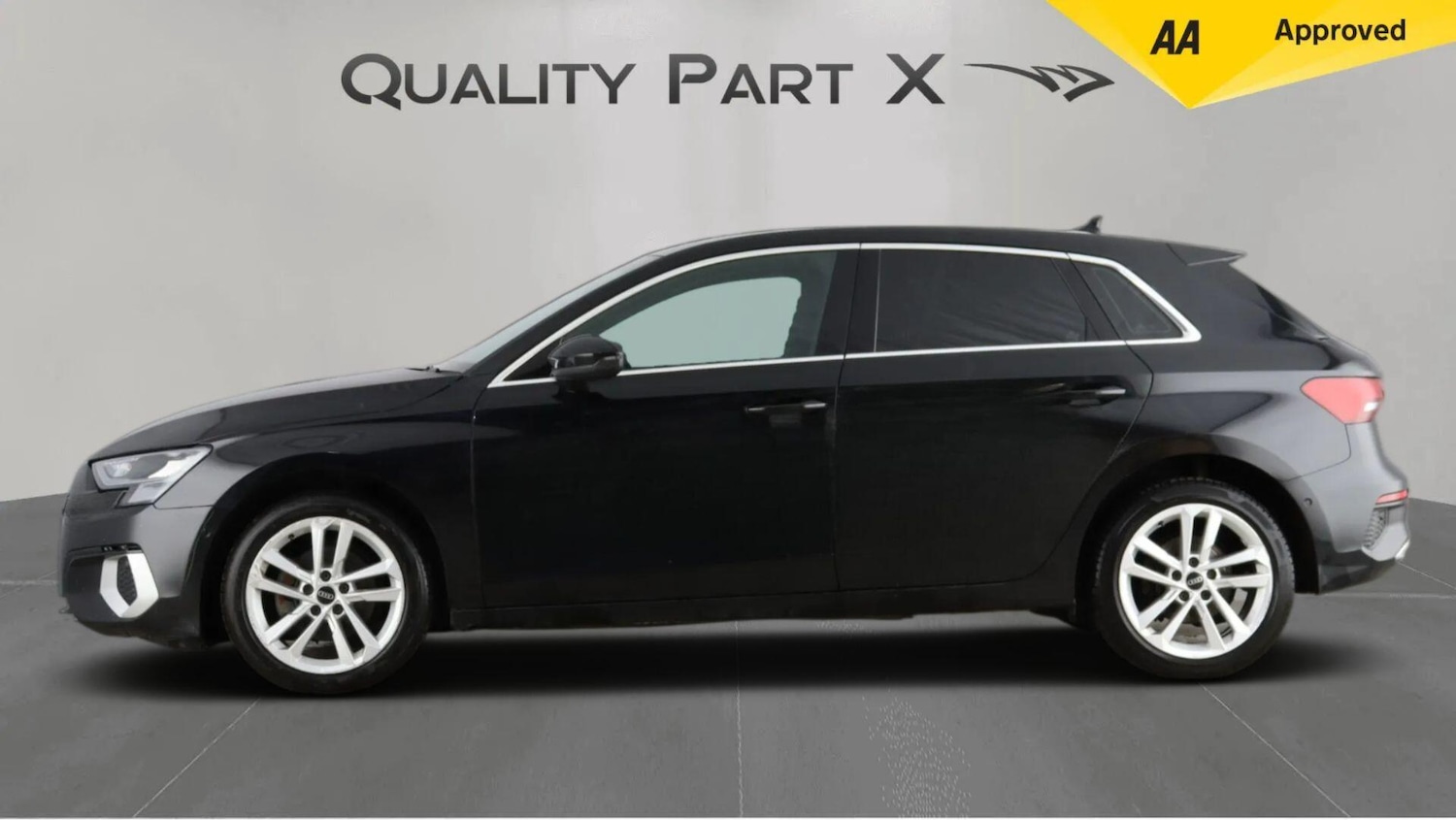 Used Audi A3 2022 for sale - 78073137: Photo 4