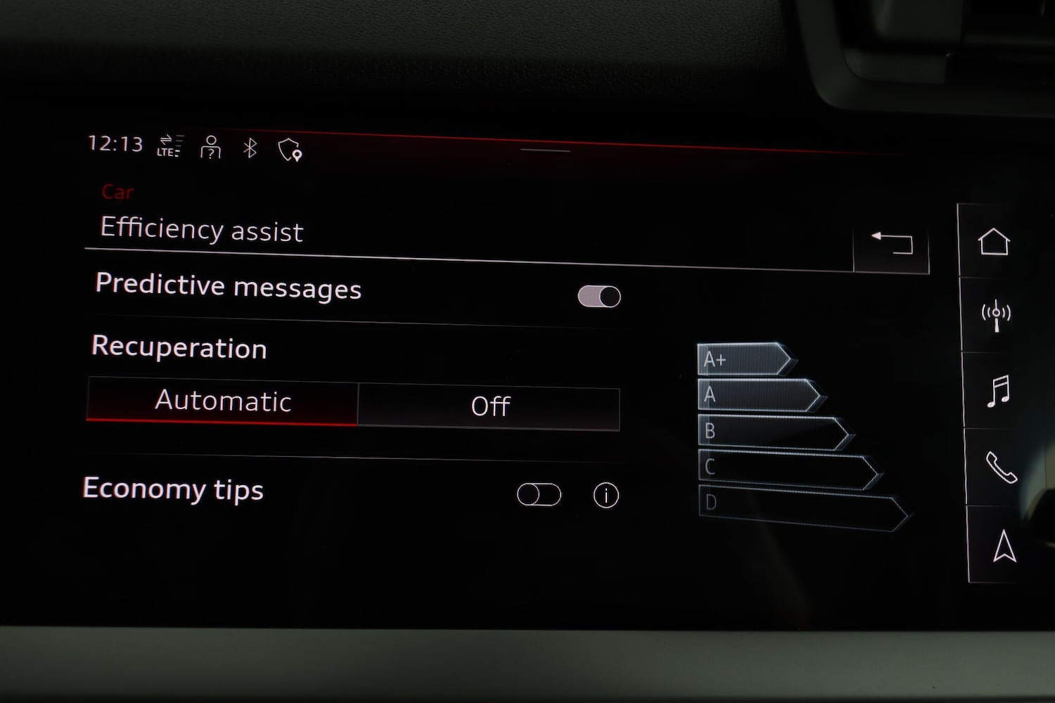 Used Audi A3 2022 for sale - 78073137: Photo 40