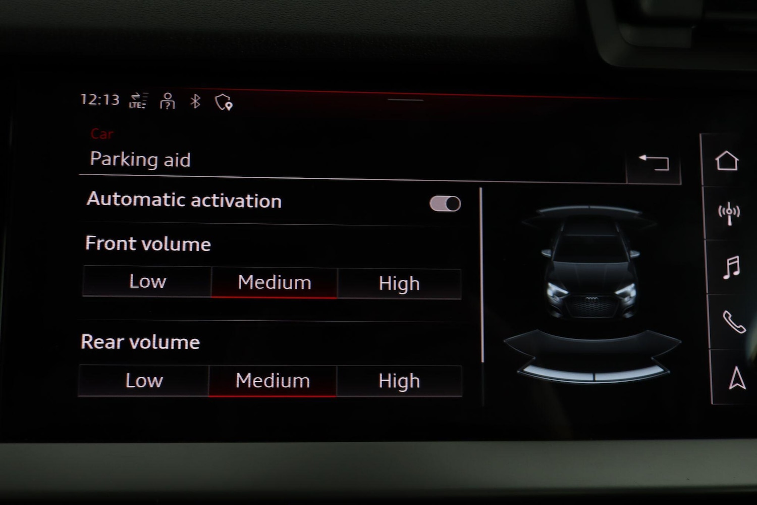 Used Audi A3 2022 for sale - 78073137: Photo 42