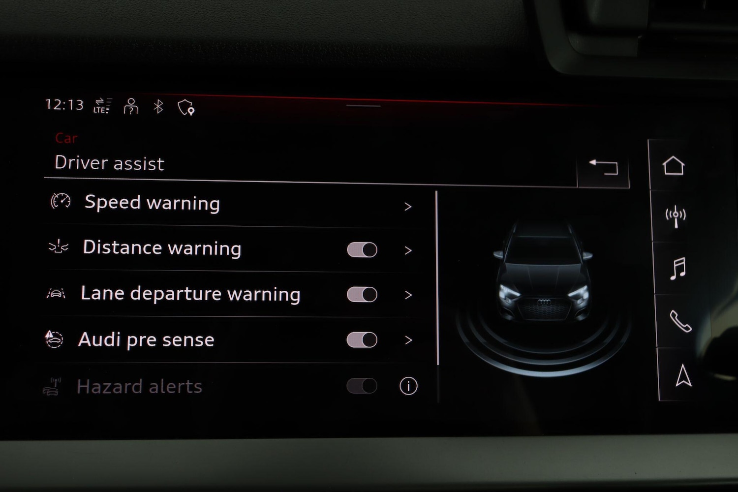 Used Audi A3 2022 for sale - 78073137: Photo 43