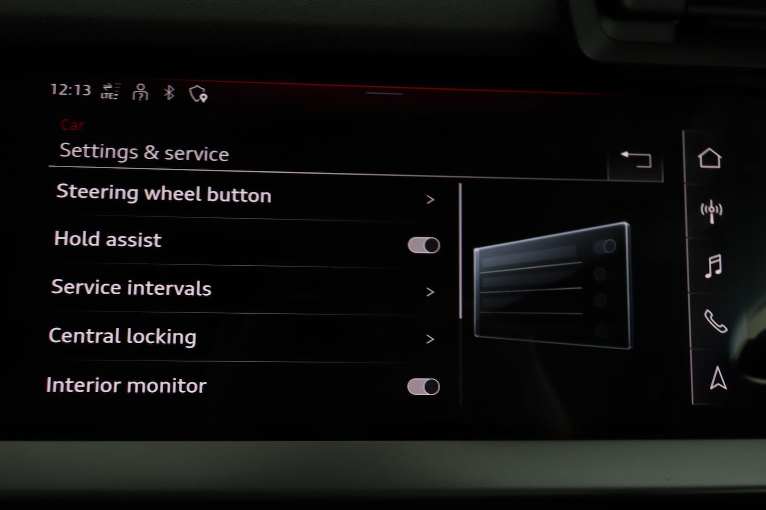 Used Audi A3 2022 for sale - 78073137: Photo 44