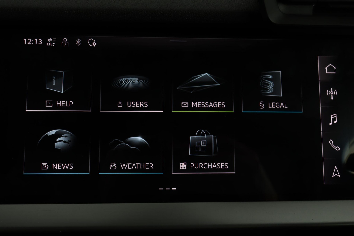 Used Audi A3 2022 for sale - 78073137: Photo 45