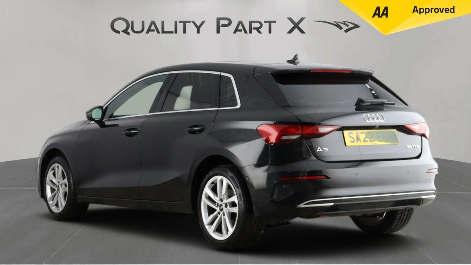 Used Audi A3 2022 for sale - 78073137: Photo 5