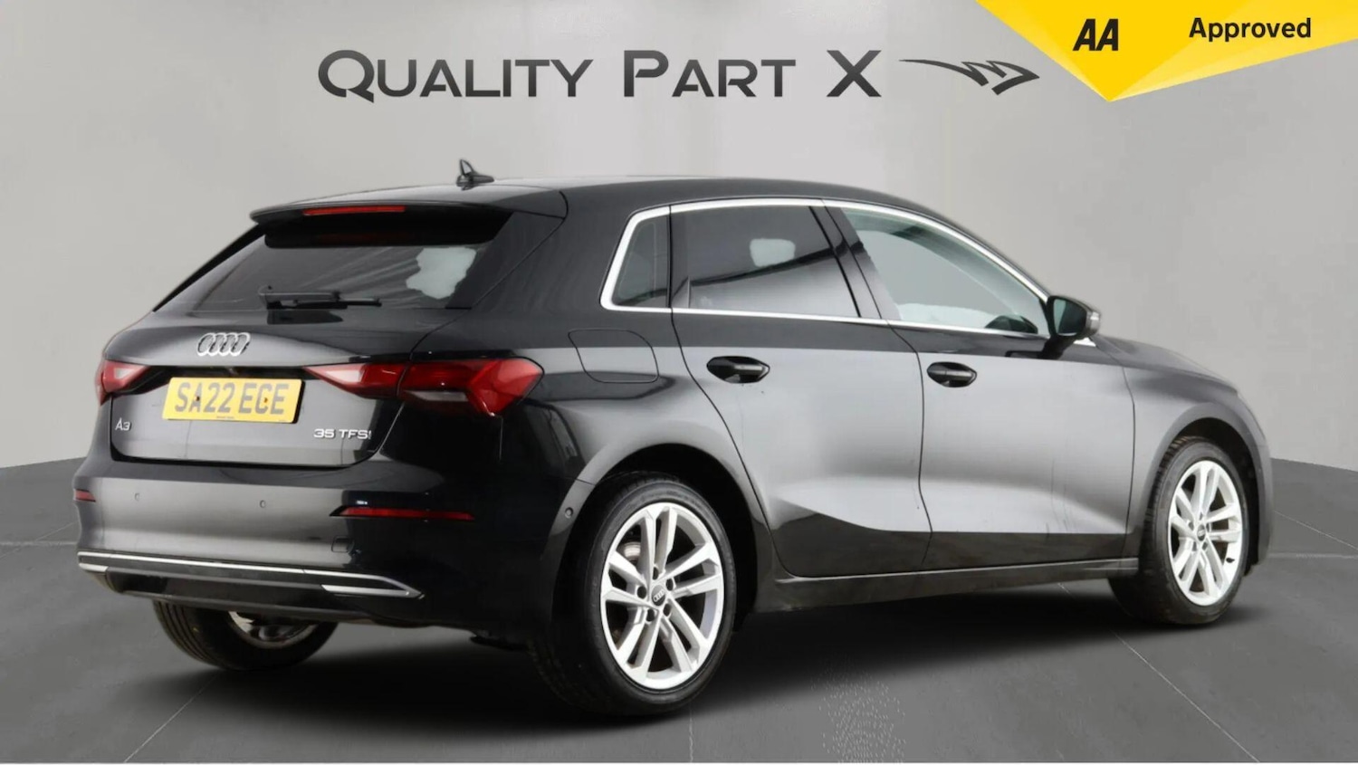 Used Audi A3 2022 for sale - 78073137: Photo 7