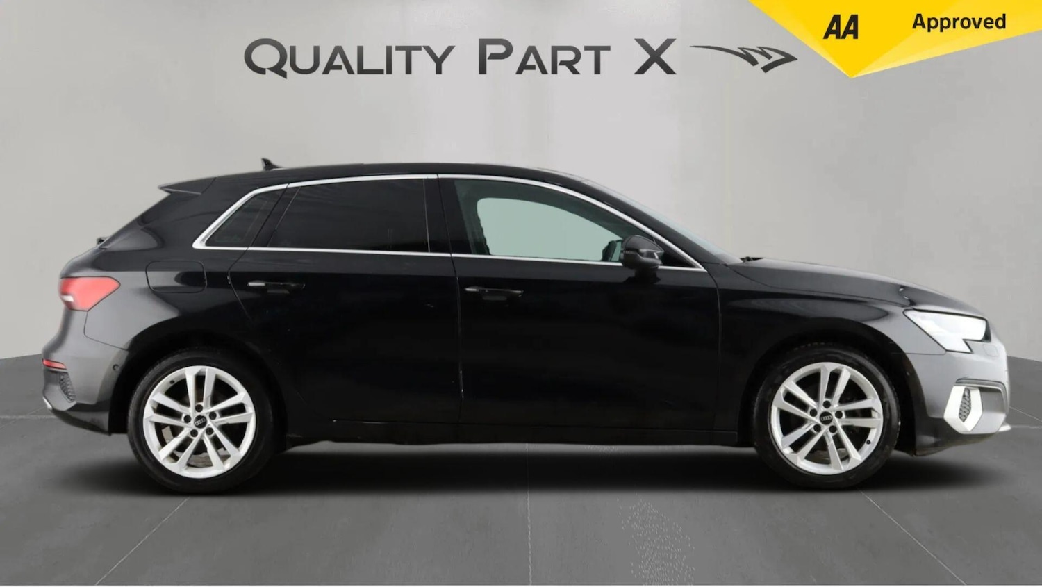 Used Audi A3 2022 for sale - 78073137: Photo 8