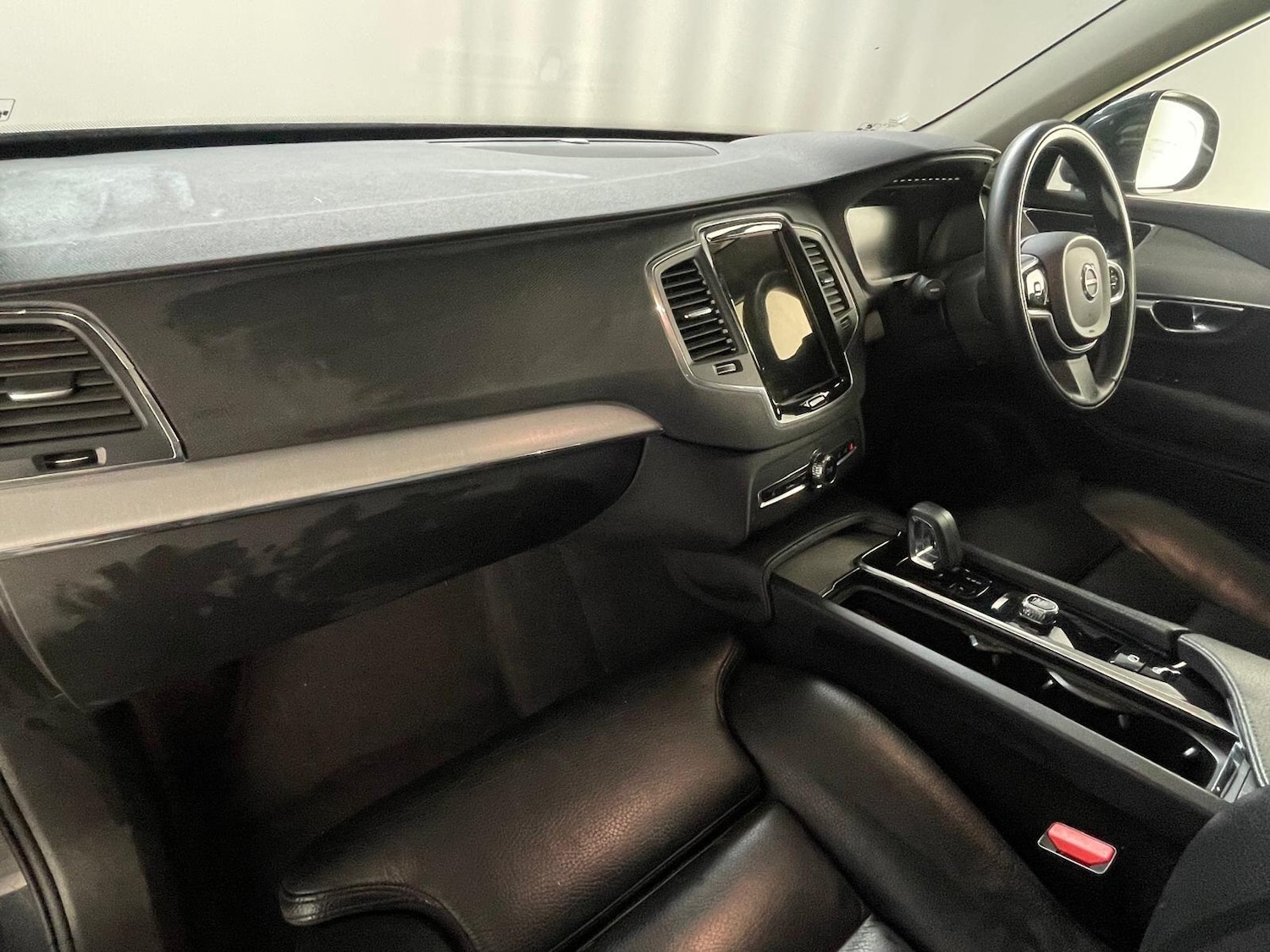 Used Volvo XC90 2021 for sale - 76084587: Photo 10