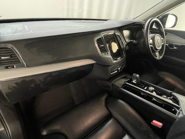 Used Volvo XC90 2021 for sale - 76084587: Photo 10
