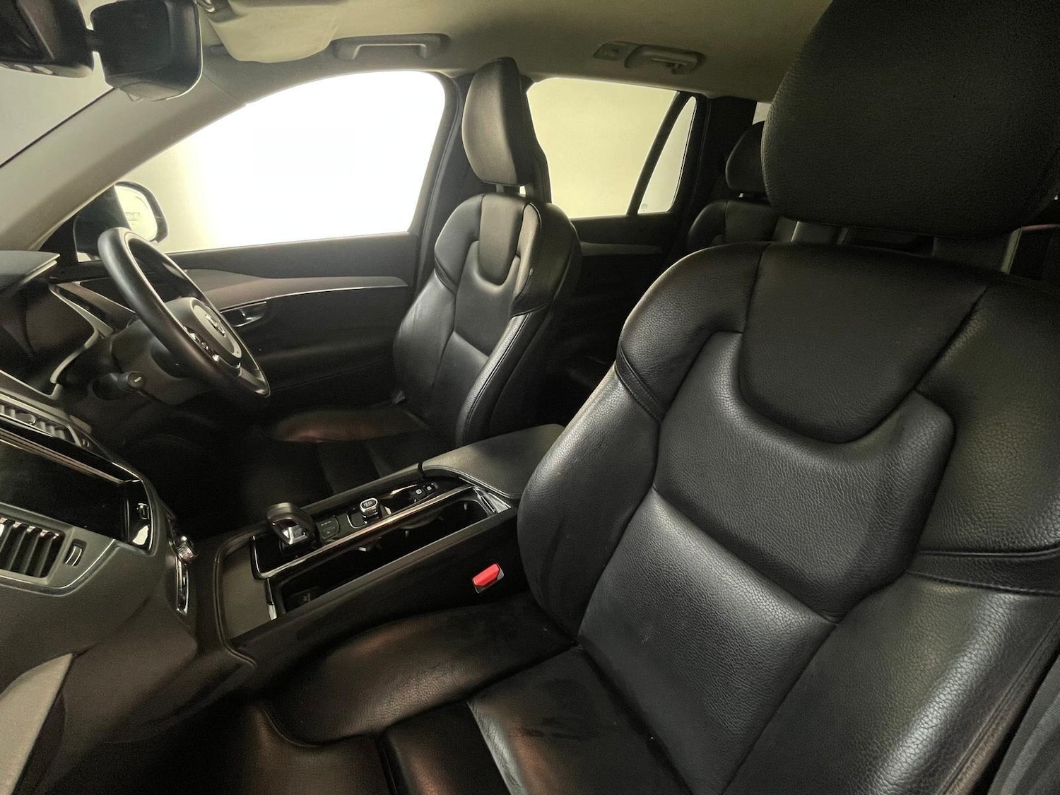 Used Volvo XC90 2021 for sale - 76084587: Photo 11