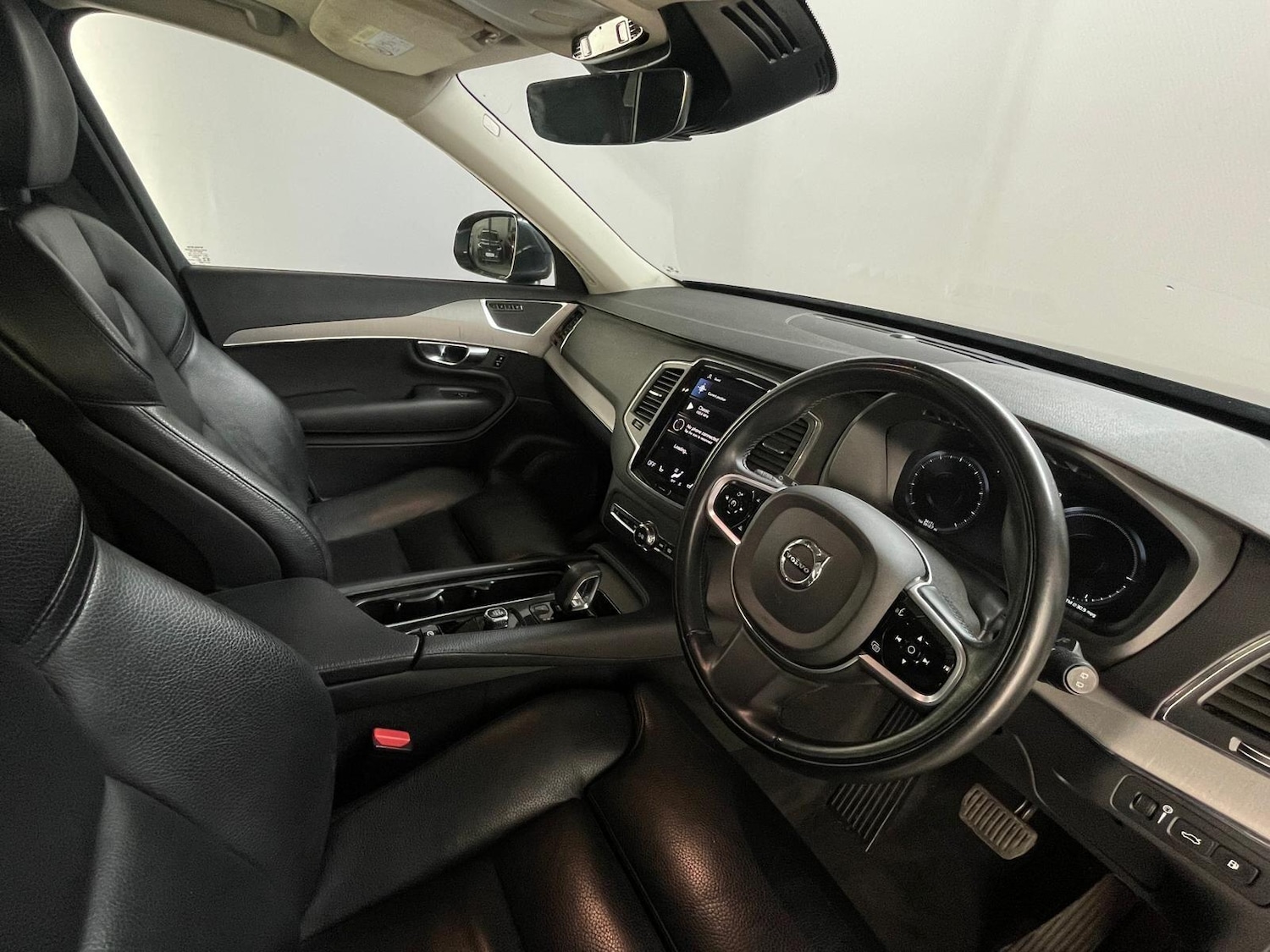 Used Volvo XC90 2021 for sale - 76084587: Photo 12