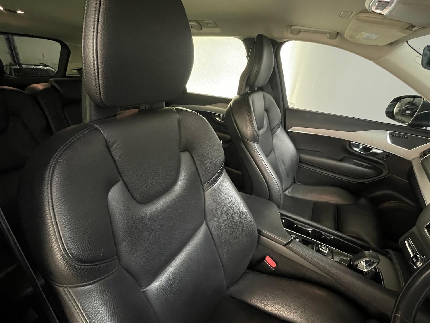 Used Volvo XC90 2021 for sale - 76084587: Photo 13