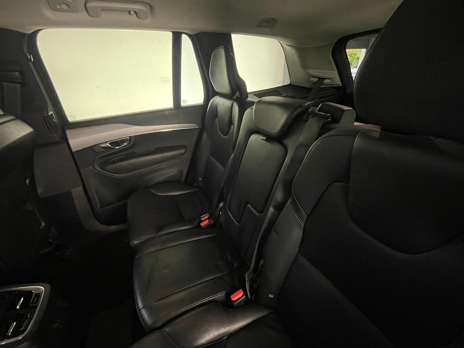 Used Volvo XC90 2021 for sale - 76084587: Photo 14