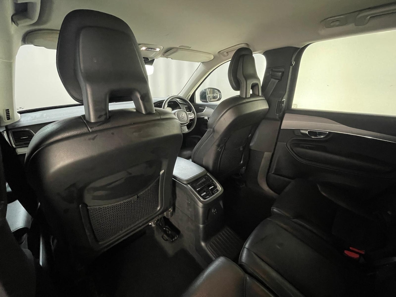 Used Volvo XC90 2021 for sale - 76084587: Photo 15