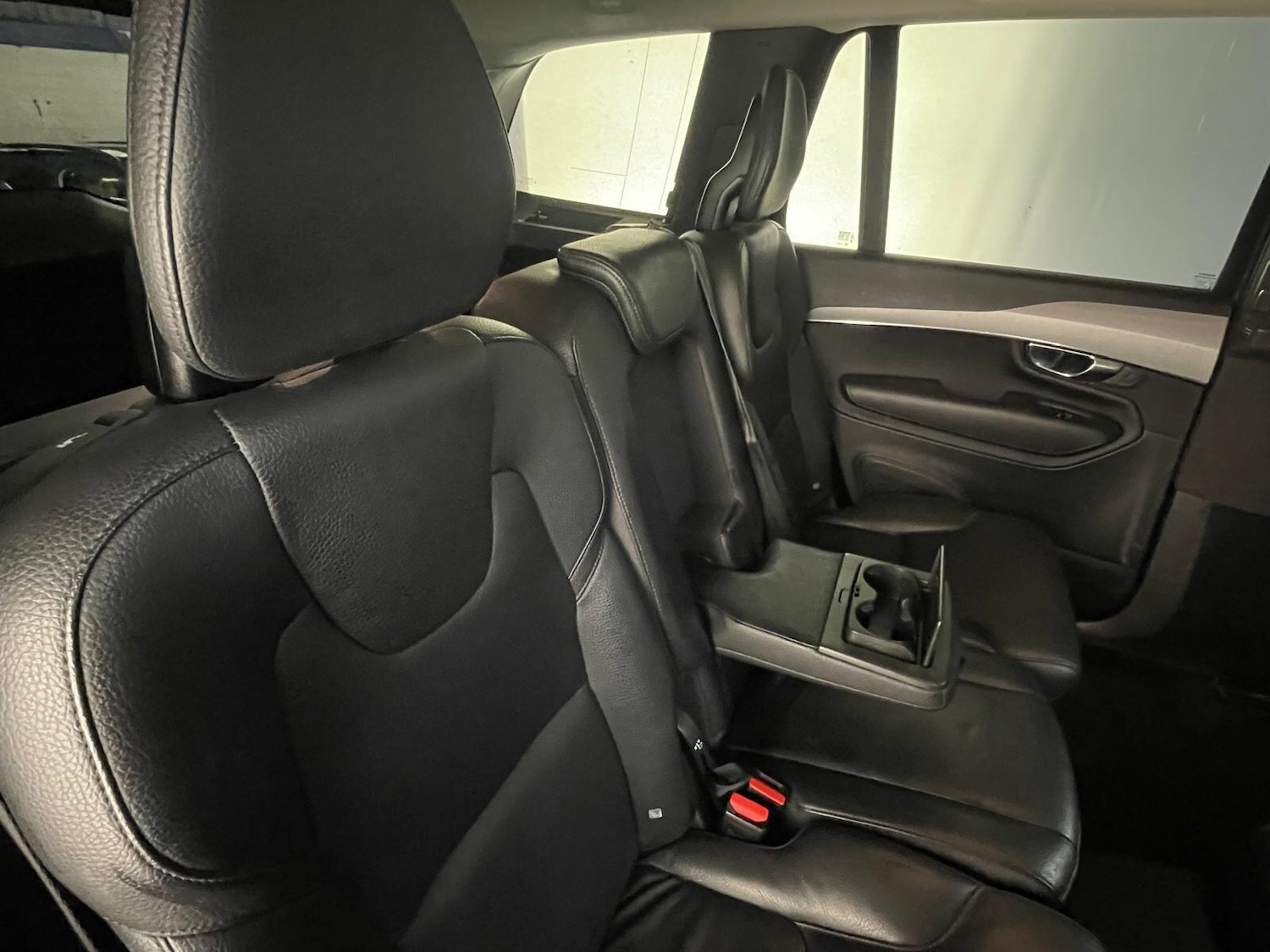 Used Volvo XC90 2021 for sale - 76084587: Photo 16