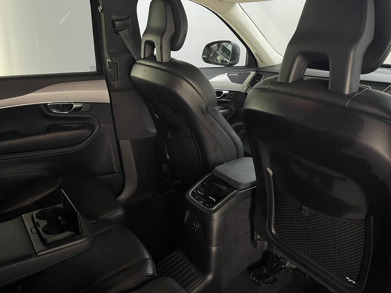 Used Volvo XC90 2021 for sale - 76084587: Photo 17