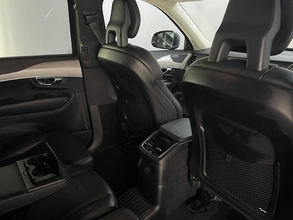 Used Volvo XC90 2021 for sale - 76084587: Photo 17