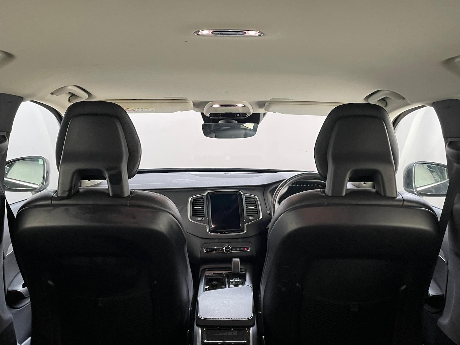 Used Volvo XC90 2021 for sale - 76084587: Photo 18