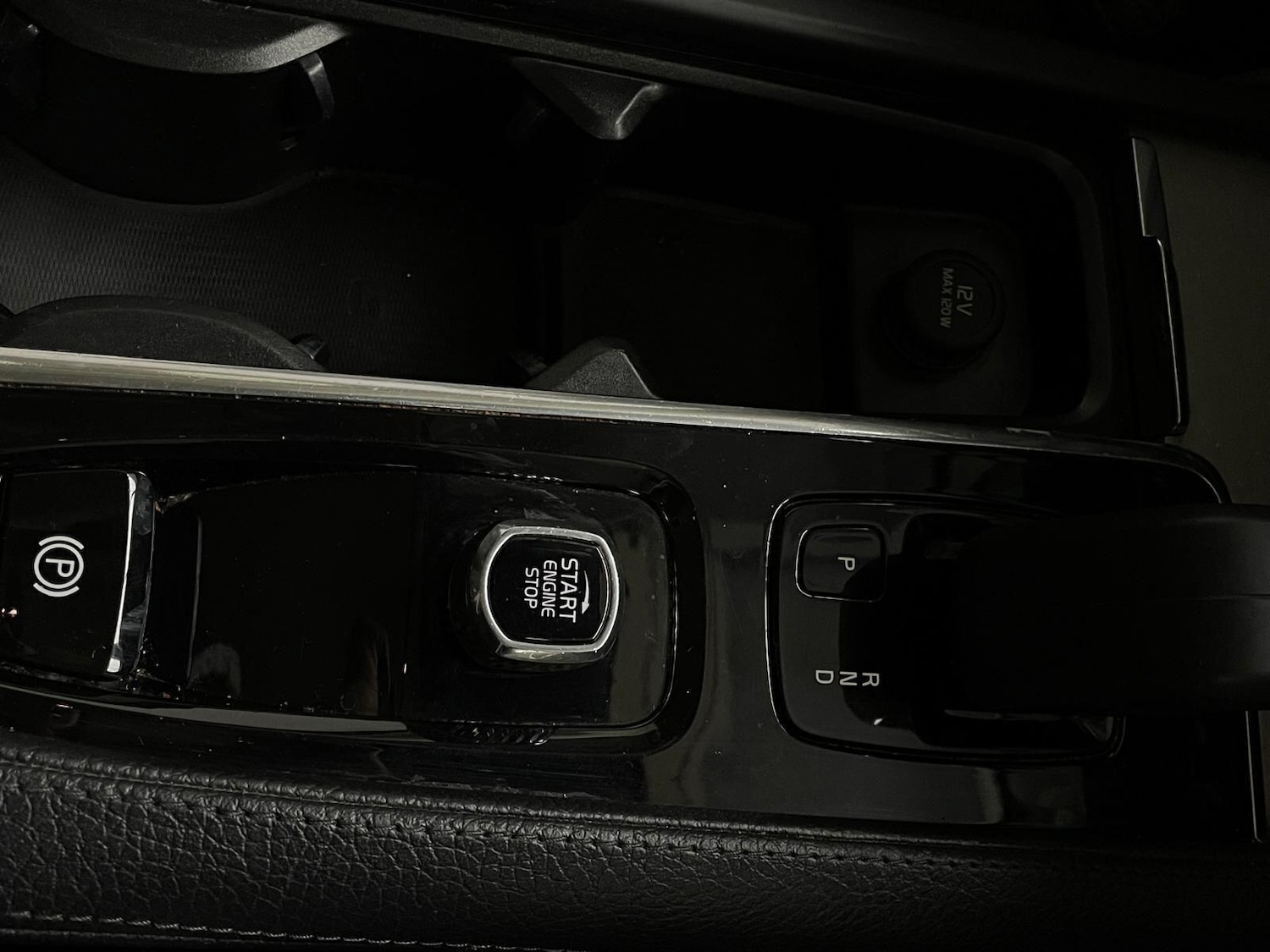 Used Volvo XC90 2021 for sale - 76084587: Photo 24