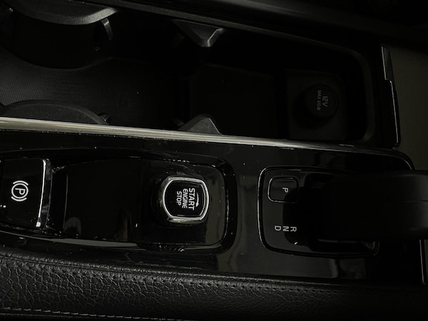 Used Volvo XC90 2021 for sale - 76084587: Photo 24