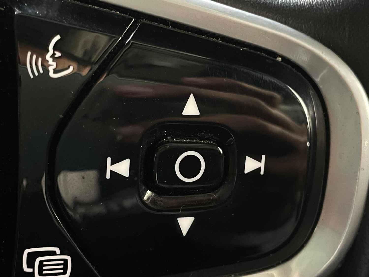 Used Volvo XC90 2021 for sale - 76084587: Photo 26