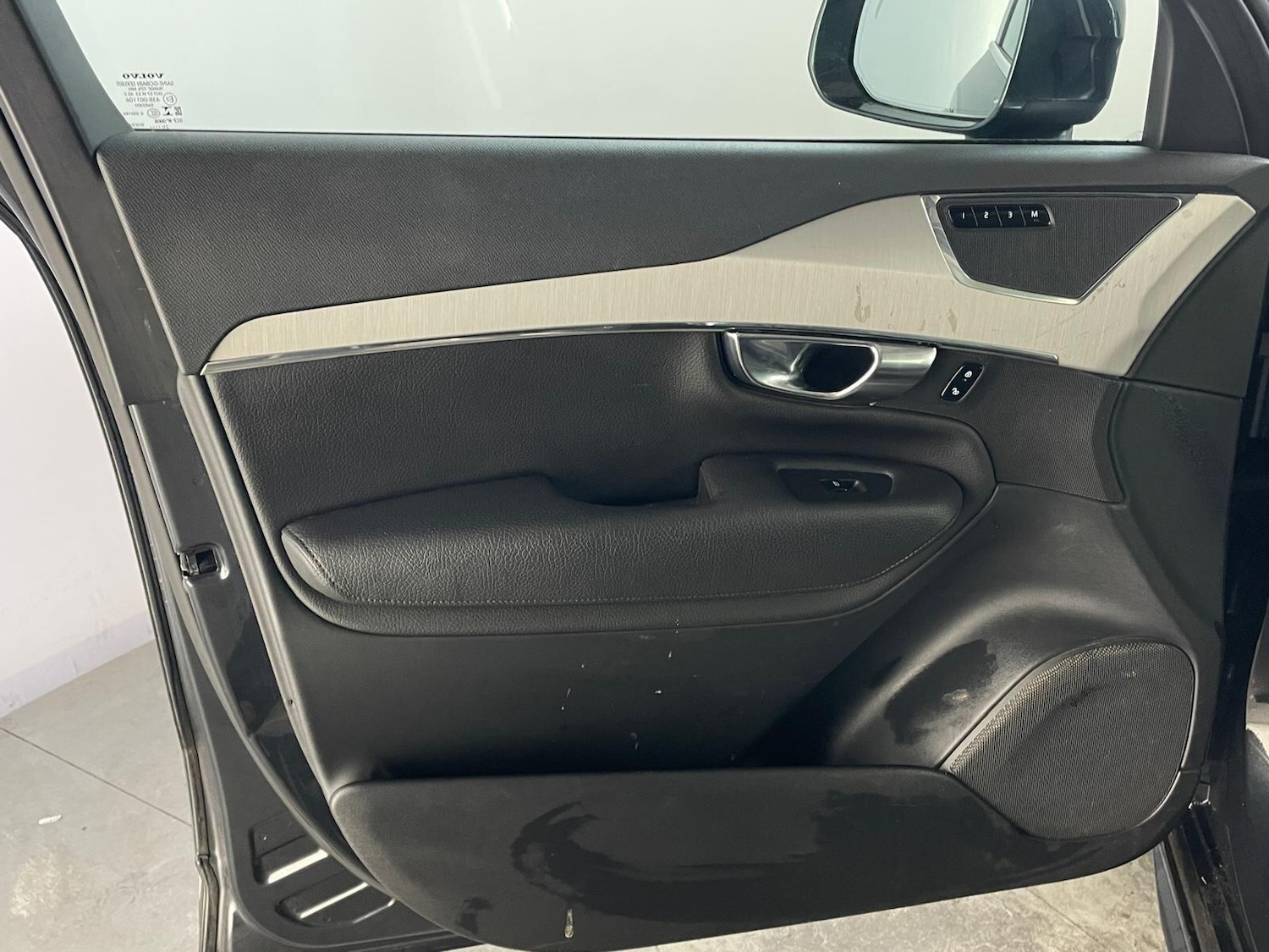 Used Volvo XC90 2021 for sale - 76084587: Photo 31