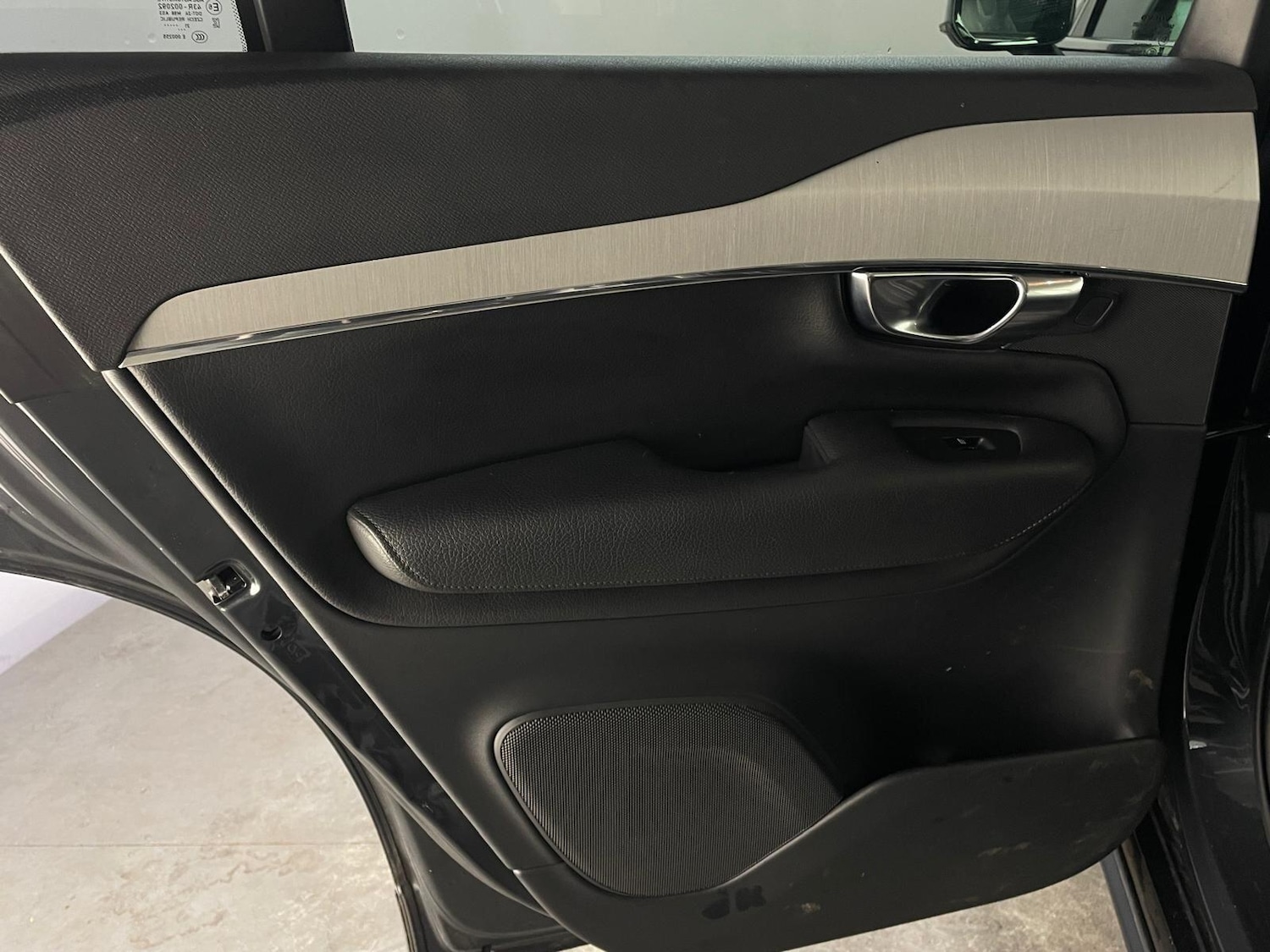 Used Volvo XC90 2021 for sale - 76084587: Photo 32