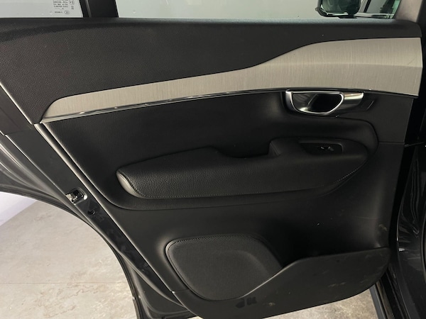 Used Volvo XC90 2021 for sale - 76084587: Photo 32