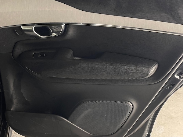 Used Volvo XC90 2021 for sale - 76084587: Photo 33