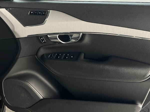 Used Volvo XC90 2021 for sale - 76084587: Photo 34