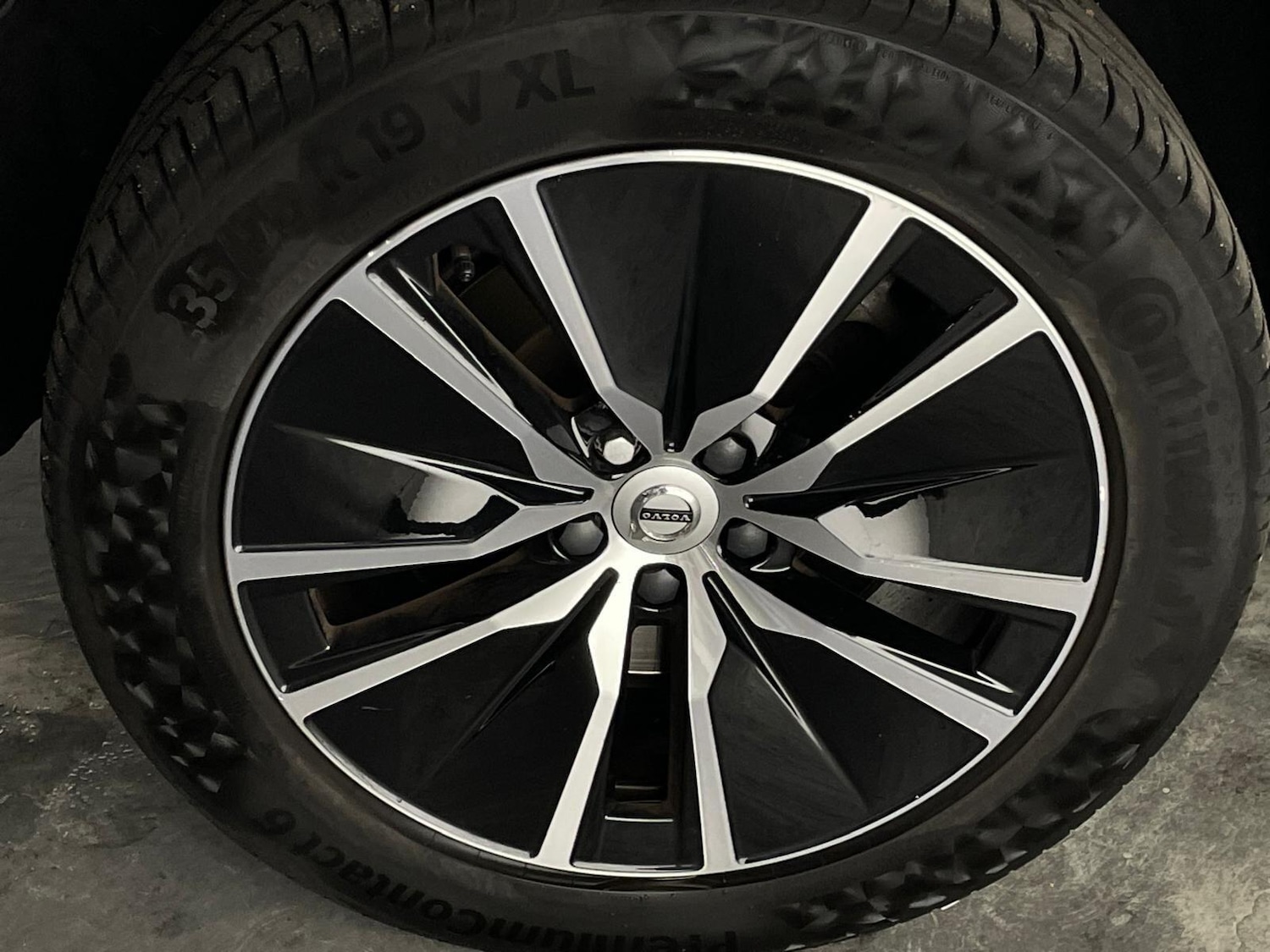 Used Volvo XC90 2021 for sale - 76084587: Photo 35