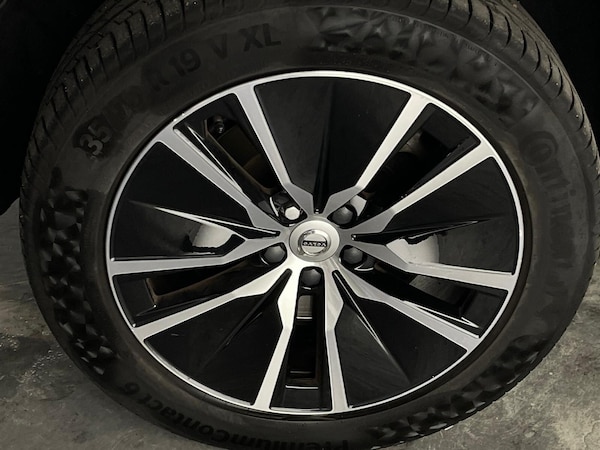 Used Volvo XC90 2021 for sale - 76084587: Photo 35