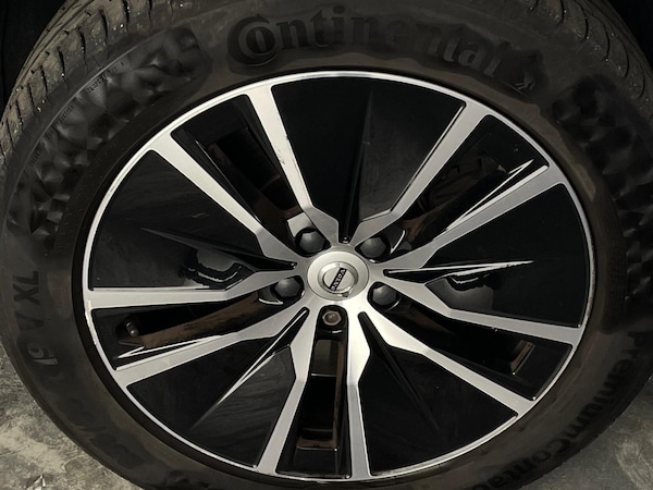 Used Volvo XC90 2021 for sale - 76084587: Photo 36