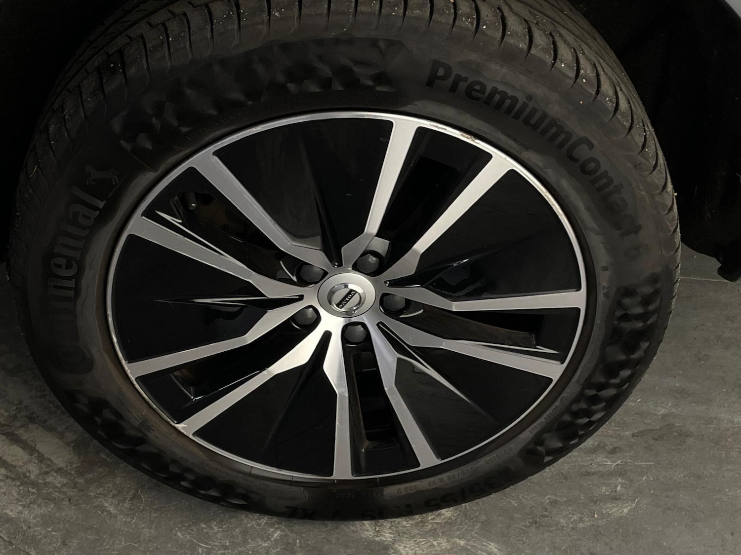 Used Volvo XC90 2021 for sale - 76084587: Photo 37