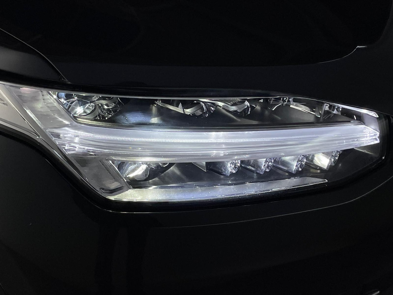 Used Volvo XC90 2021 for sale - 76084587: Photo 38